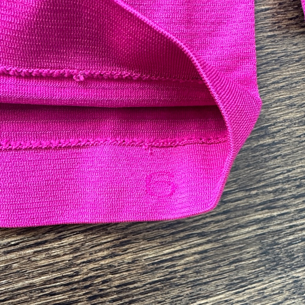 Lululemon Swiftly Tech 2.0 Long Sleeve Top - size 6 - Picture 2 of 4